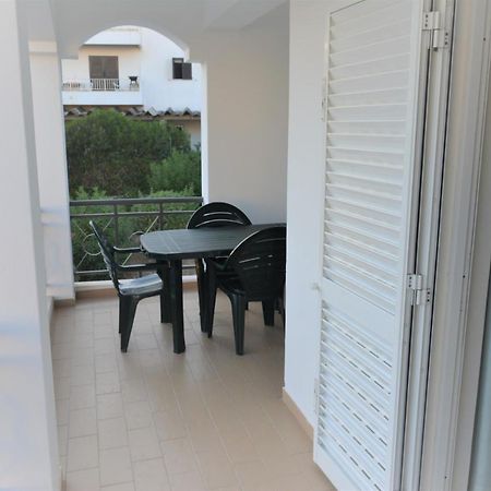 Apartamento Azul Quarteira Dış mekan fotoğraf